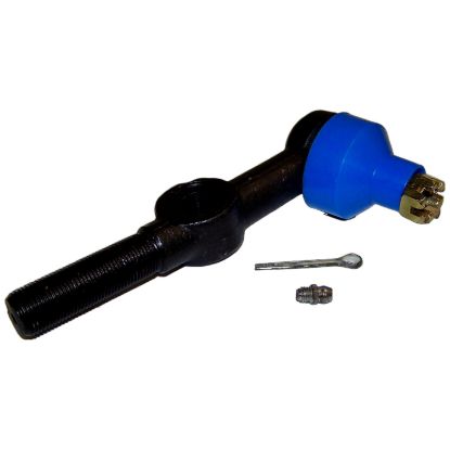 Picture of Crown Automotive Jeep Replacement Steering Tie Rod End - J0640178
