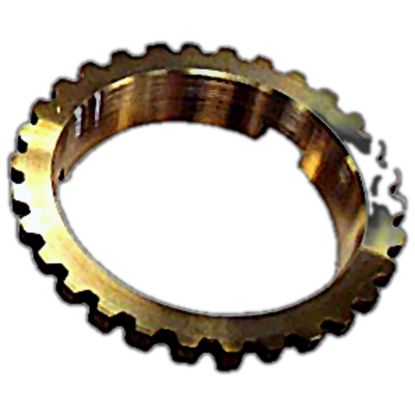 Picture of Crown Automotive Jeep Replacement Manual Transmission Blocking Ring - J0640397
