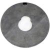 Picture of Crown Automotive Jeep Replacement Manual Transmission Countershaft Bearing Washer - J0640409