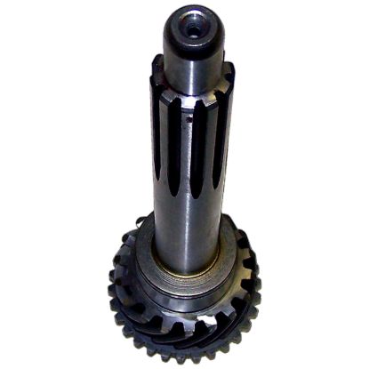 Picture of Crown Automotive Jeep Replacement Manual Transmission Input Shaft - J0640428