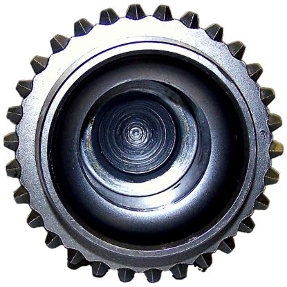 Picture of Crown Automotive Jeep Replacement Manual Transmission Input Shaft - J0640428