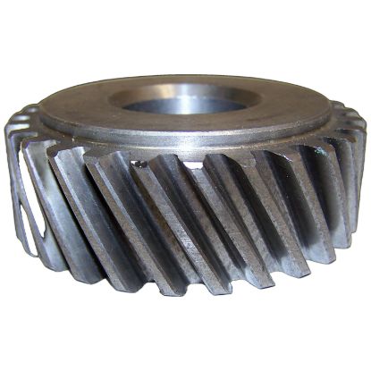 Picture of Crown Automotive Jeep Replacement Engine Timing Crankshaft Gear - J0641282
