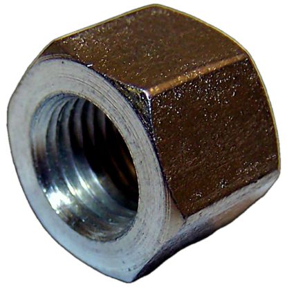 Picture of Crown Automotive Jeep Replacement Engine Connecting Rod Nut - J0641769