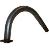 Picture of Crown Automotive Jeep Replacement Exhaust Pipe - J0641856