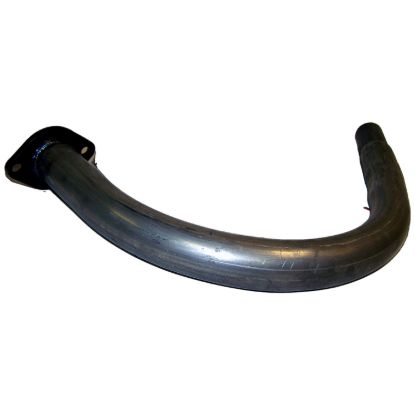 Picture of Crown Automotive Jeep Replacement Exhaust Pipe - J0641856