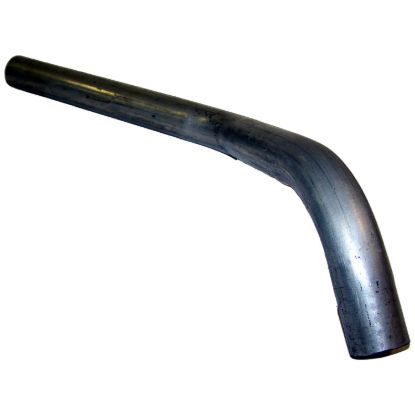Picture of Crown Automotive Jeep Replacement Exhaust Tail Pipe - J0641872