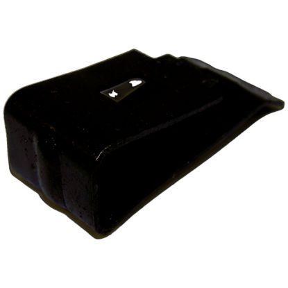 Picture of Crown Automotive Jeep Replacement Drum Brake Retainer Spring - J0641997