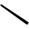 Picture of Crown Automotive Jeep Replacement Steering Tie Rod End Adjusting Sleeve - J0642058