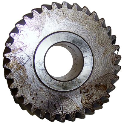 Picture of Crown Automotive Jeep Replacement Transfer Case Intermediate Gear - J0642189
