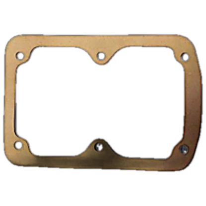 Picture of Crown Automotive Jeep Replacement Manual Transmission Side or Shift Cover Gasket - J0642770