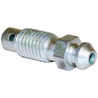 Picture of Crown Automotive Jeep Replacement Brake Bleeder Screw - J0643841