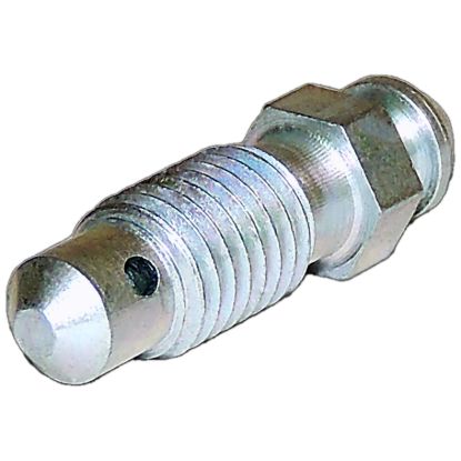 Picture of Crown Automotive Jeep Replacement Brake Bleeder Screw - J0643841