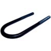 Picture of Crown Automotive Jeep Replacement Leaf Spring Axle U-Bolt Kit - J0644419