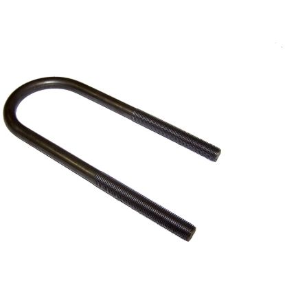 Picture of Crown Automotive Jeep Replacement Leaf Spring Axle U-Bolt Kit - J0644419