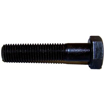 Picture of Crown Automotive Jeep Replacement Steering Tie Rod End Adjusting Sleeve Clamp - J0645218
