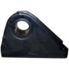 Picture of Crown Automotive Jeep Replacement Leaf Spring Shackle Bracket - J0645966