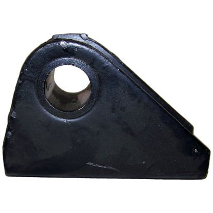 Picture of Crown Automotive Jeep Replacement Leaf Spring Shackle Bracket - J0645966