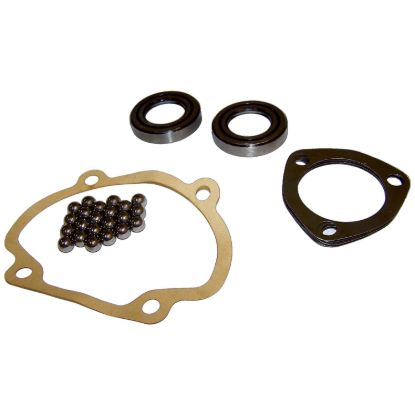 Picture of Crown Automotive Jeep Replacement Steering Gear Worm Shaft Bearing - J0646084