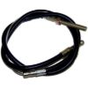 Picture of Crown Automotive Jeep Replacement Parking Brake Cable - J0646142