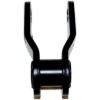 Picture of Crown Automotive Jeep Replacement Leaf Spring Shackle - J0646729