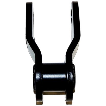 Picture of Crown Automotive Jeep Replacement Leaf Spring Shackle - J0646729