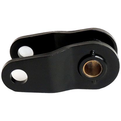 Picture of Crown Automotive Jeep Replacement Leaf Spring Shackle - J0646729
