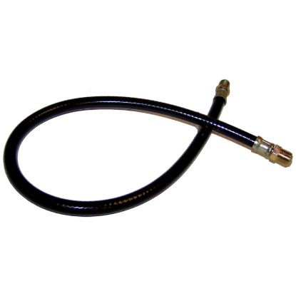 Picture of Crown Automotive Jeep Replacement Engine Oil Filter Hose - J0647584