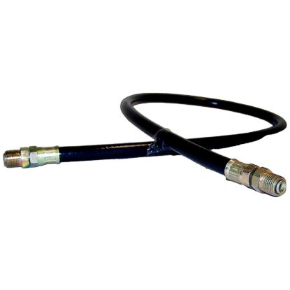 Picture of Crown Automotive Jeep Replacement Engine Oil Filter Hose - J0647585