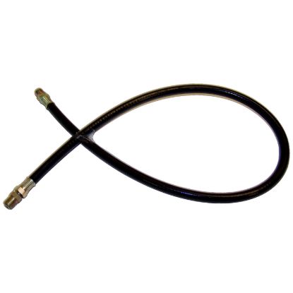 Picture of Crown Automotive Jeep Replacement Engine Oil Filter Hose - J0647585