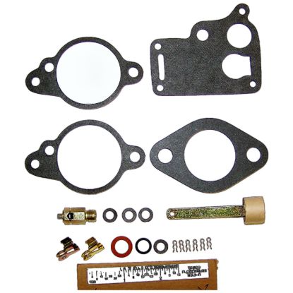 Picture of Crown Automotive Jeep Replacement Carburetor Repair Kit - J0647745