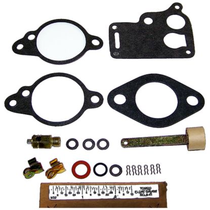 Picture of Crown Automotive Jeep Replacement Carburetor Repair Kit - J0647745