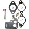 Picture of Crown Automotive Jeep Replacement Carburetor Repair Kit - J0647745