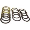 Picture of Crown Automotive Jeep Replacement Differential Carrier Shim Kit - J0648061