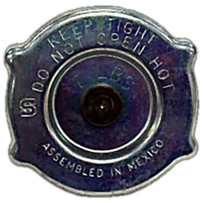 Picture of Crown Automotive Jeep Replacement Radiator Cap - J0648360