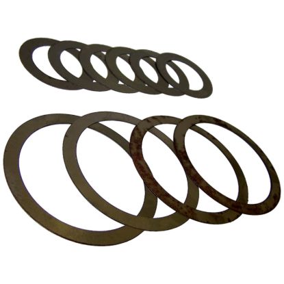 Picture of Crown Automotive Jeep Replacement Differential Pinion Shim - J0649228