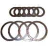 Picture of Crown Automotive Jeep Replacement Differential Pinion Shim - J0649228