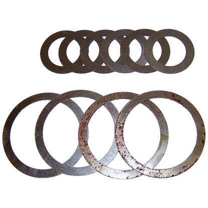 Picture of Crown Automotive Jeep Replacement Differential Pinion Shim - J0649228
