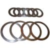 Picture of Crown Automotive Jeep Replacement Differential Pinion Shim - J0649228