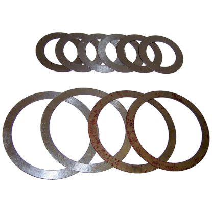 Picture of Crown Automotive Jeep Replacement Differential Pinion Shim - J0649228