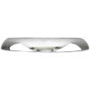 Picture of Crown Automotive Jeep Replacement Headlight Bezel - J0649518