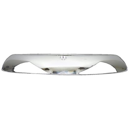 Picture of Crown Automotive Jeep Replacement Headlight Bezel - J0649518