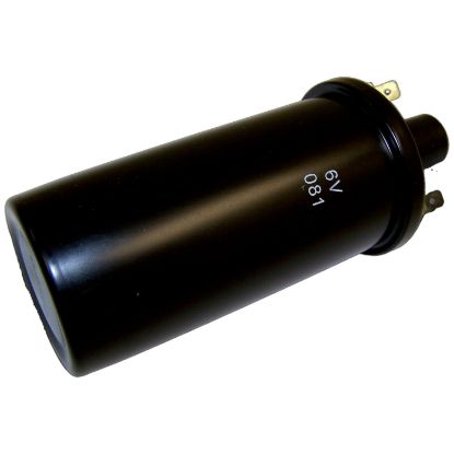 Picture of Crown Automotive Jeep Replacement Ignition Coil - J0649712