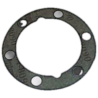 Picture of Crown Automotive Jeep Replacement Drive Axle Shaft Flange Gasket - J0649784