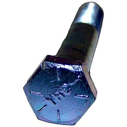 Picture of Crown Automotive Jeep Replacement Engine Cylinder Head Bolt - J0733955