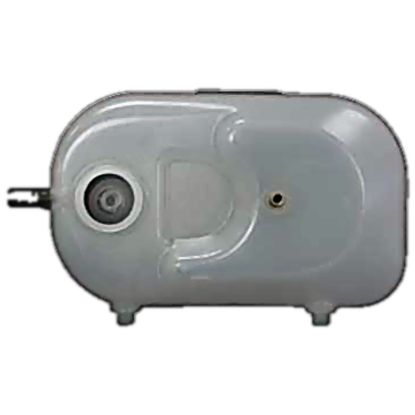 Picture of Crown Automotive Jeep Replacement Engine Coolant Reservoir - J0758977
