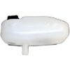Picture of Crown Automotive Jeep Replacement Engine Coolant Reservoir - J0758977K