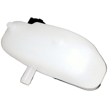 Picture of Crown Automotive Jeep Replacement Engine Coolant Reservoir - J0758977K