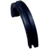 Picture of Crown Automotive Jeep Replacement Engine Crankshaft Seal - J0800093