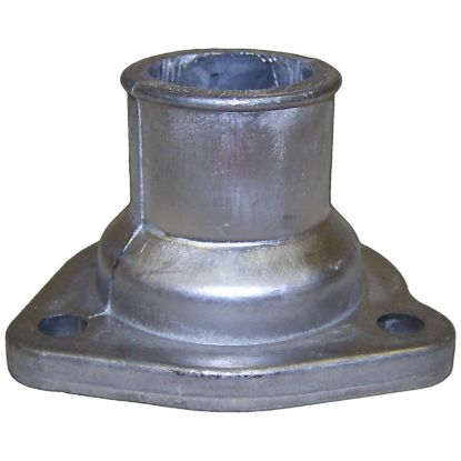 Picture of Crown Automotive Jeep Replacement Engine Coolant Thermostat Housing - J0800293