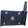 Picture of Crown Automotive Jeep Replacement Leaf Spring Plate - J0800823